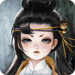 一梦江湖_楚留香