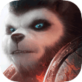 太极熊猫3：猎龙_王之狩猎